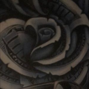 Meet your Posher, Erin